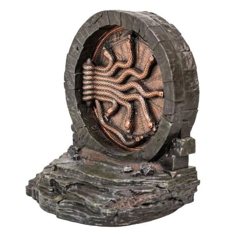 Harry Potter Βιβλιοστάτης Η Κάμαρα με τα Μυστικά 18cm