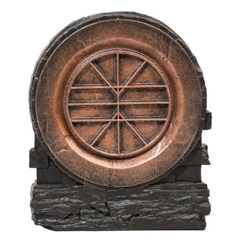 Harry Potter Βιβλιοστάτης Η Κάμαρα με τα Μυστικά 18cm