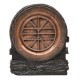 Harry Potter Βιβλιοστάτης Η Κάμαρα με τα Μυστικά 18cm