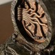 Harry Potter Βιβλιοστάτης Η Κάμαρα με τα Μυστικά 18cm
