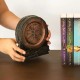 Harry Potter Βιβλιοστάτης Η Κάμαρα με τα Μυστικά 18cm