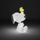 Snoopy Φωτιστικό 27cm