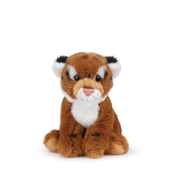 Bon Ton WWF Eco Tiger 15cm Bon Ton WWF Eco Tiger 15cm