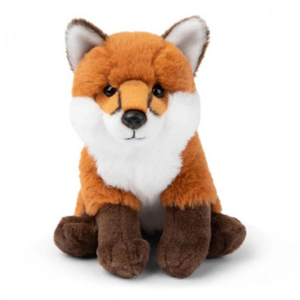 Bon Ton WWF Eco Red Fox 15cm Bon Ton WWF Eco Red Fox 15cm