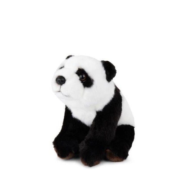 Bon Ton WWF Panda Floppy 15cm Bon Ton WWF Panda Floppy 15cm