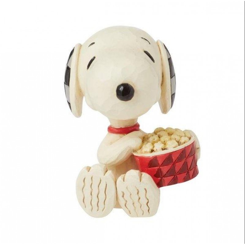 Φιγούρα Snoopy Popcorn 7 cm