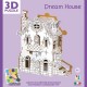 Κατασκευη Απο Χαρτονι Todo Dream House