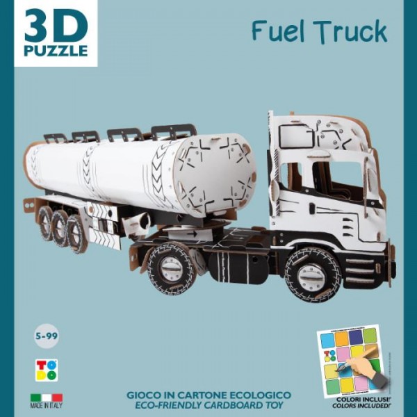 Κατασκευη Απο Χαρτονι Todo Fuel Truck Κατασκευη Απο Χαρτονι Todo Fuel Truck