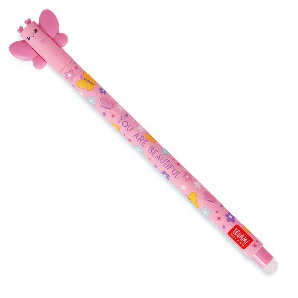 Legami Erasable Gel Pen Butterfly Legami Erasable Gel Pen Butterfly