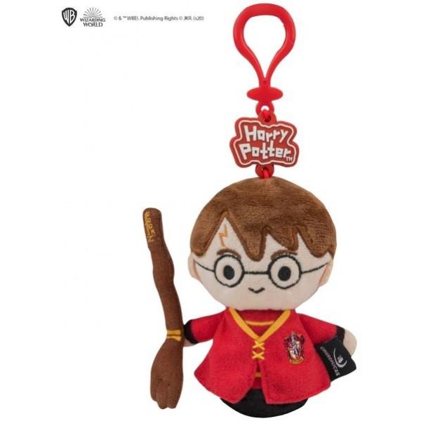 Harry Potter Λούτρινο μπρελόκ για κλειδιά