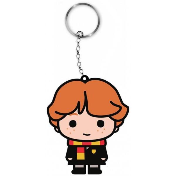 Harry Potter Μπρελόκ για κλειδιά Harry Kawaii