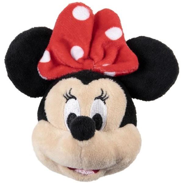 Disney Minnie Λούτρινο Μπρελόκ Minnie Disney Minnie Λούτρινο Μπρελόκ Minnie
