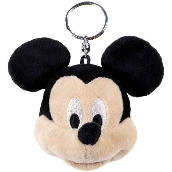 Disney Minnie Λούτρινο Μπρελόκ Mickey Disney Minnie Λούτρινο Μπρελόκ Mickey