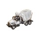 Κατασκευη Απο Χαρτονι Todo Cement Mixer