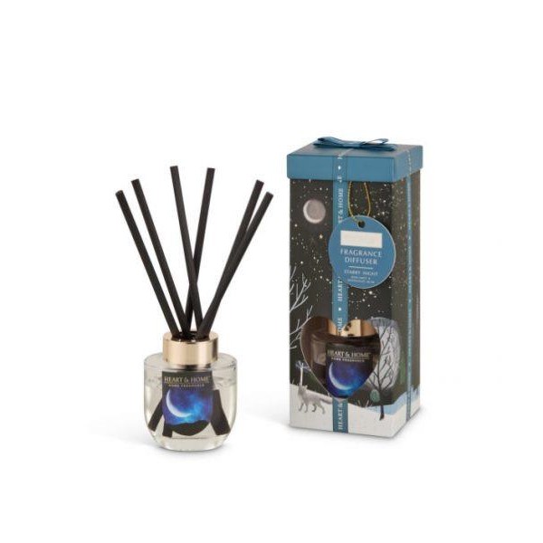 Διαχύτης Αρώματος Παντοτινή Αγάπη