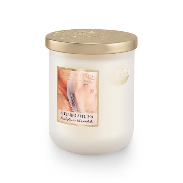 Αρωματικό Κερί Μεγάλο Αγγελικό Άγγιγμα