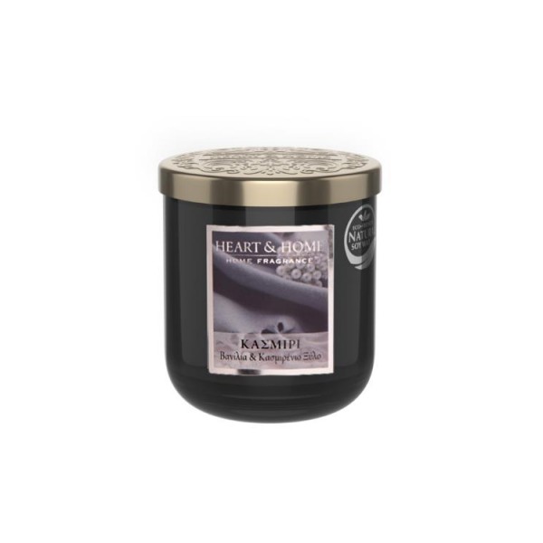 Αρωματικό Κερί Μεσαίο Κασμίρι