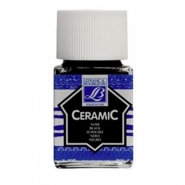 Ceramic 265 Black 50ml Ceramic 265 Black 50ml