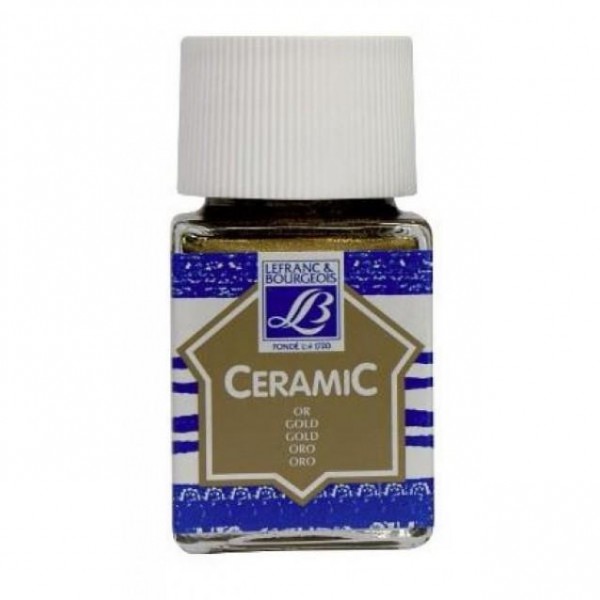 Ceramic 700 Gold 50ml Ceramic 700 Gold 50ml