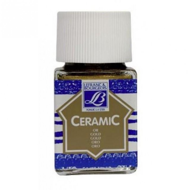 Ceramic 700 Gold 50ml