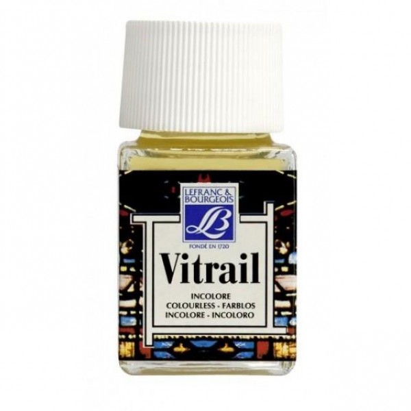 Vitrail 010 Colorless 50ml Vitrail 010 Colorless 50ml