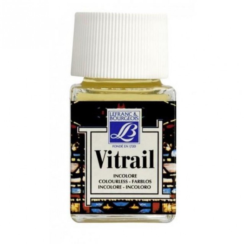 Vitrail 010 Colorless 50ml