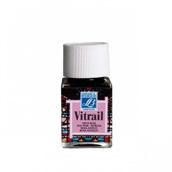 Vitrail 374 Old Pink 50ml Vitrail 374 Old Pink 50ml