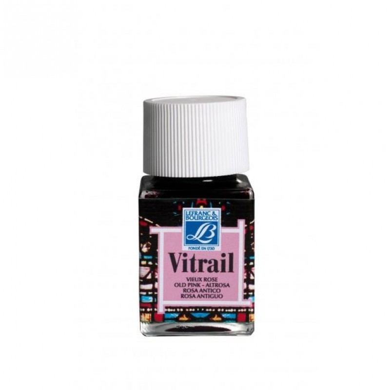 Vitrail 374 Old Pink 50ml