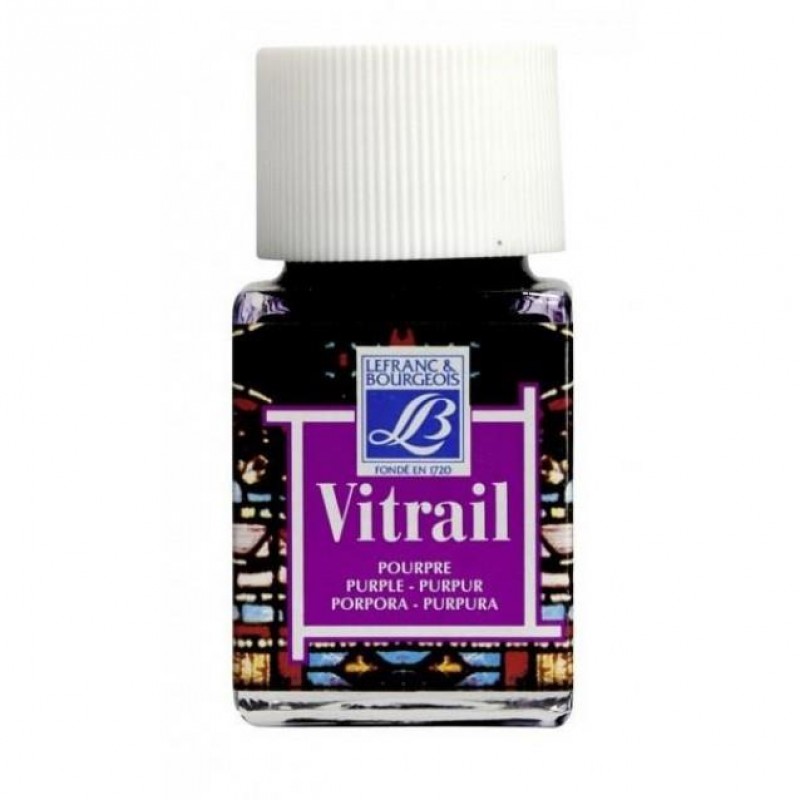 Vitrail 350 Purple 50ml
