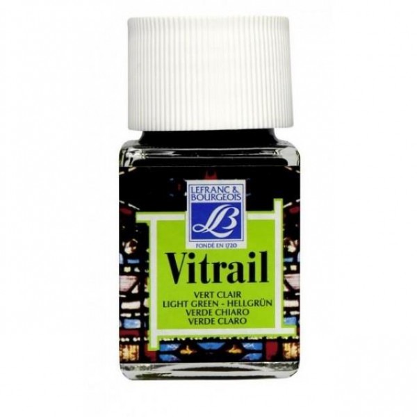 Vitrail 556 Light Green 50ml Vitrail 556 Light Green 50ml