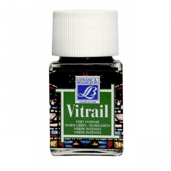 Vitrail 534 Warm Green 50ml Vitrail 534 Warm Green 50ml