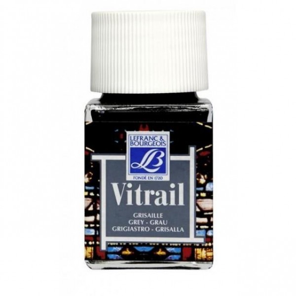 Vitrail 251 Grey 50ml Vitrail 251 Grey 50ml