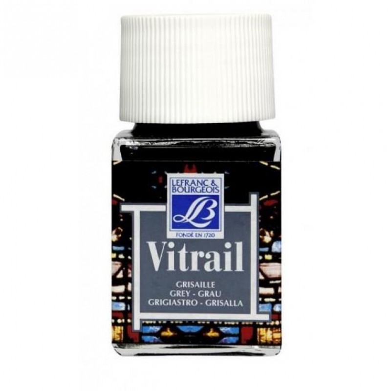 Vitrail 251 Grey 50ml