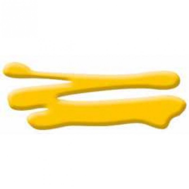 Kreul 29ml Pic Tixx Liner Pen Sun Yellow