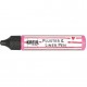 Kreul 29ml Pic Tixx Liner Pen Pink