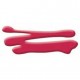 Kreul 29ml Pic Tixx Liner Pen Ruby Red