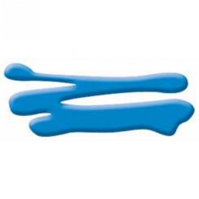 Kreul 29ml Pic Tixx Liner Pen Blue