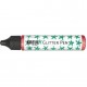 Kreul 29ml Pic Tixx Glitter Pen Red