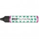 Kreul 29ml Pic Tixx Glitter Pen Fuchsia