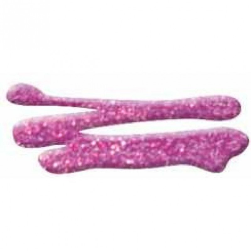 Kreul 29ml Pic Tixx Glitter Pen Fuchsia