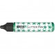 Kreul 29ml Pic Tixx Glitter Pen Green