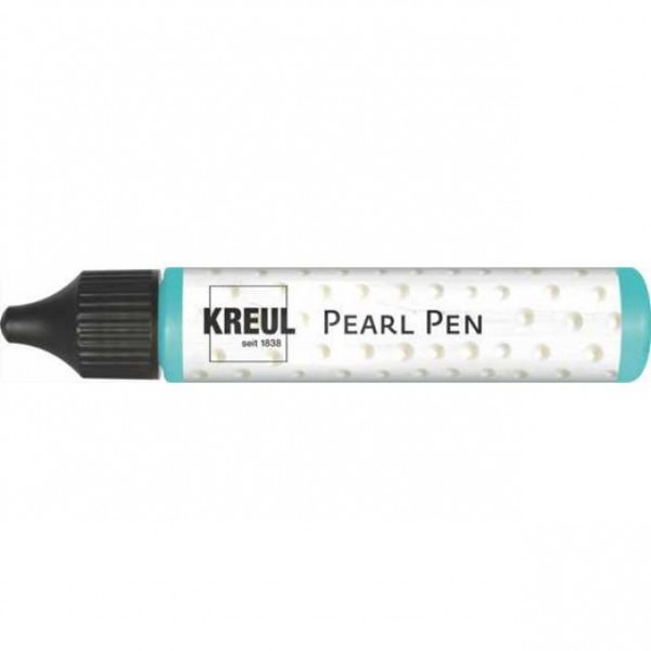 Kreul Μαρκαδόρος Πέρλας 29ml Javana Arctic Blue Kreul Μαρκαδόρος Πέρλας 29ml Javana Arctic Blue