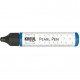 Kreul Μαρκαδόρος Πέρλας 29ml Javana Sapphire Blue