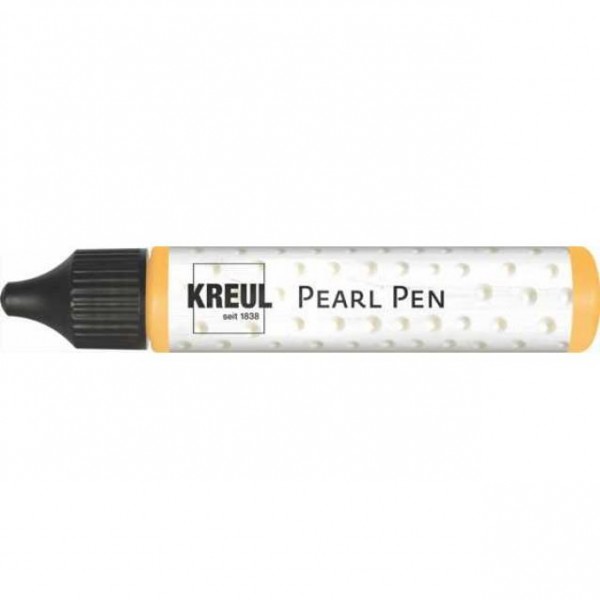 Kreul Μαρκαδόρος Πέρλας 29ml Javana Gold Kreul Μαρκαδόρος Πέρλας 29ml Javana Gold