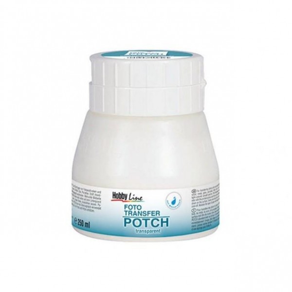 Kreul 250ml Foto Transfer Potch