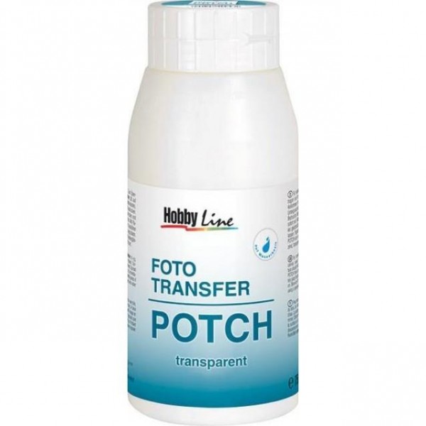 Kreul 750ml Foto Transfer Potch