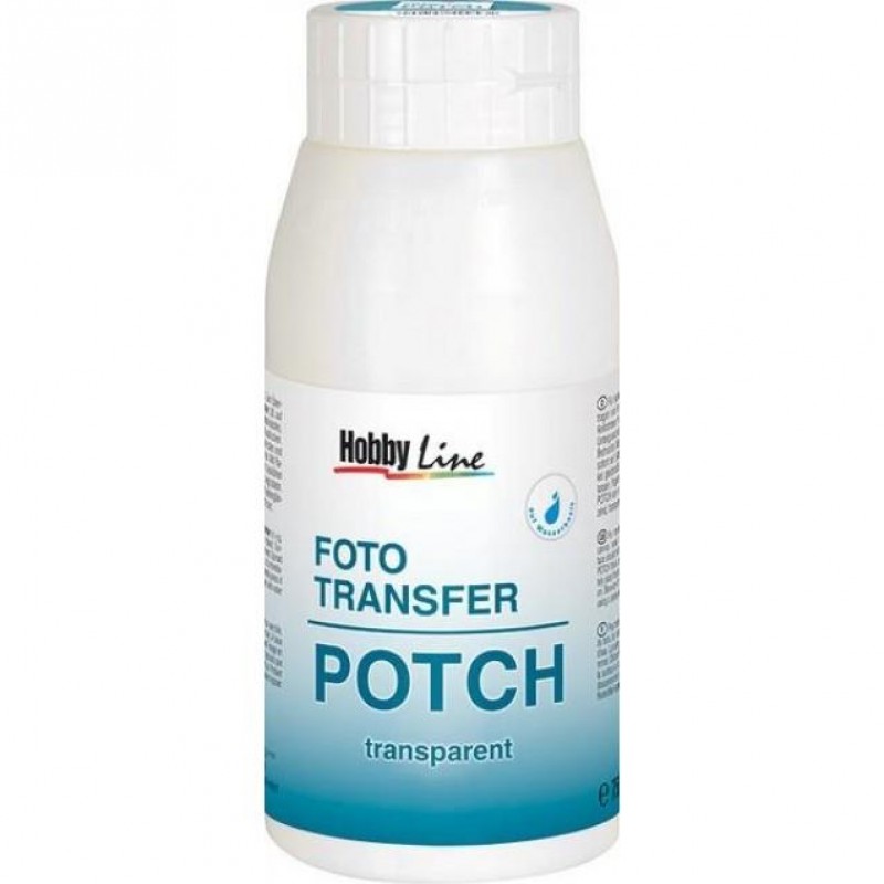 Kreul 750ml Foto Transfer Potch