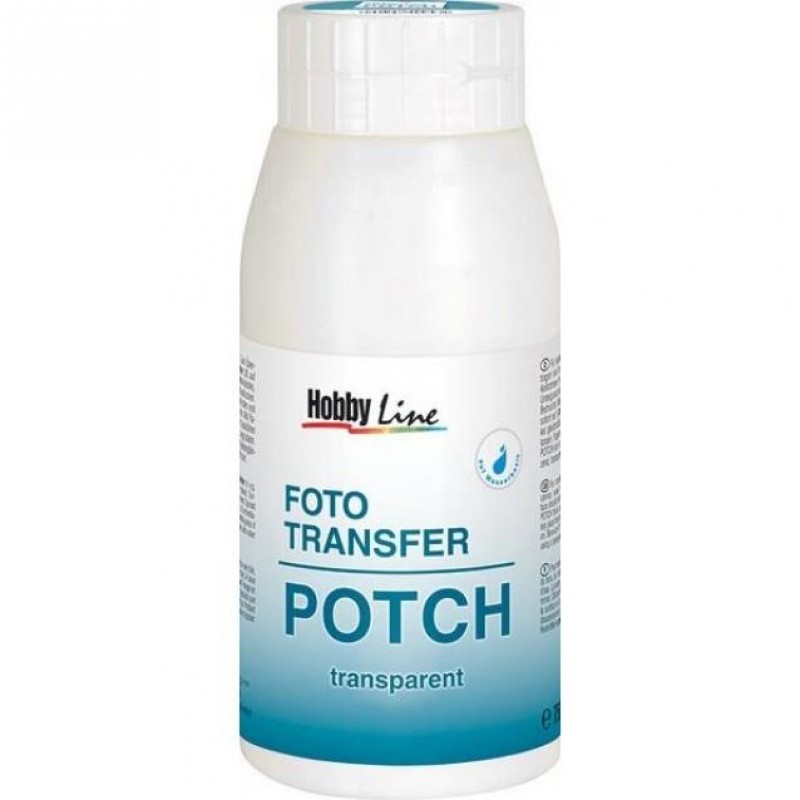 Kreul 750ml Foto Transfer Potch