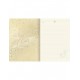 Σημειωματάριο Με Μαλακό Εξώφυλλο 14x20cm Μικρός Πρίγκιπας Premium Paper