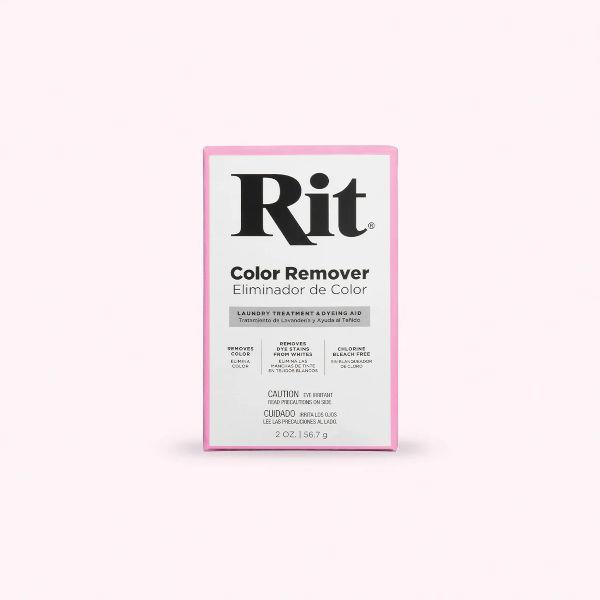 Rit Dye Powder Color Remover Rit Dye Powder Color Remover